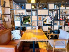 -欧典咖啡屋(台东店)