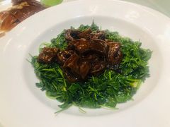 草头烧圈子-上海会馆(香港名都店)