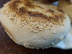 吊炉烧饼-老三羊汤【北兴隆街店】