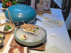 -叶叶菩提(太原别墅店)