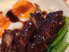 -肥韬茶餐厅(海上世界店)