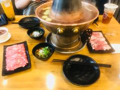 清汤锅底-金生隆(六铺炕店)