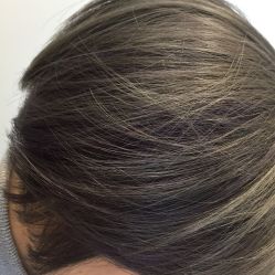 -崇森 HAIR SALON美发
