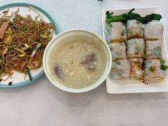 -畔山酒店中餐厅