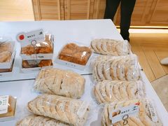 -BreadTalk面包新语·烘焙蛋糕(高德置地春广场店)