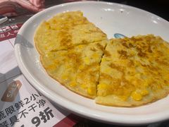 -一品诚记烤肉(大连柏威年购物中心店)