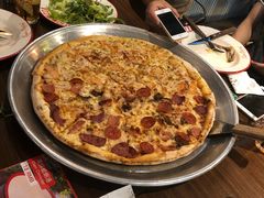 -Tubestation站点比萨(高新万达ONE店)