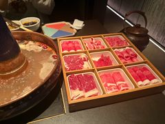 -东来顺·非遗火锅(赛格国际购物中心店)
