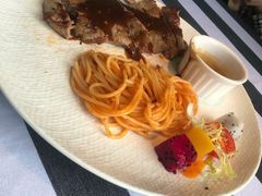 -西餐厅(南通文化宫店)