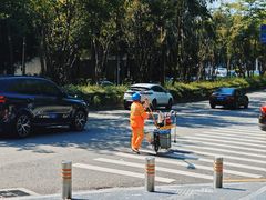 -深圳市人才园(深南大道店)