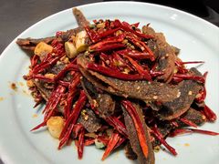 -小舅母子烤鱼(天生城店)
