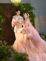 -第一夫人婚纱摄影(南京店)