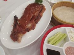 -红菜坊·烤鸭·川鲁宴(石园店)