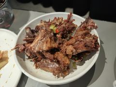 -小大董·烤鸭(观景餐厅·南京西路店)