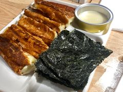 -霸腹烤肉(厦门柚子番店)