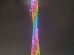 -珠江夜游西堤码头