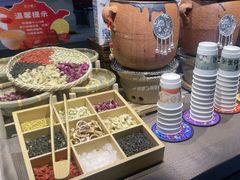 -芝小官毛肚火锅海鲜自助(淮安清江浦区新亚店)