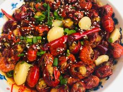 老长沙虾尾-老长沙龙虾馆(梅林店)