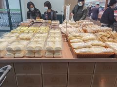 -果蔬好生活超市(东湖店)
