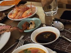 -自助山(合和中心商场店)