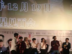 -大光明电影院(南京西路店)