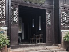 -沈从文故居