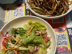 -一味一诚•鲜嫩烤鱼(昌平悦荟店)