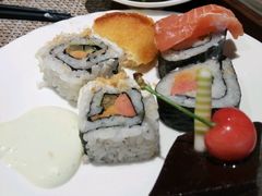 -明月东一酒店·菲斯特自助餐厅