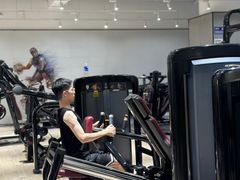 -FLARE STAR FITNESS(复地活力城店)