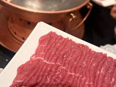 -南门涮肉(上海二店)
