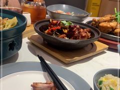 -鹿港小镇(悠唐店)