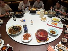 -汀小府·福建客家菜(鼓山沃尔玛店)