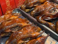 -竺桥兄弟烤鸭馆(竺桥店)