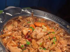 -胖哥俩肉蟹煲(河北勒泰购物中心店)