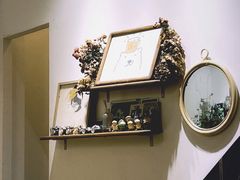 -白熊咖啡(闽江大道店)