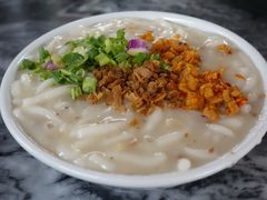 传统濑粉-老西关濑粉(文明路店)