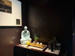-豫园湖心亭茶楼