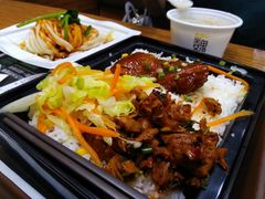 -魏家凉皮(中贸广场店)