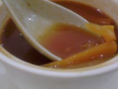 罗宋汤-新澳港式茶餐厅(余姚路店)