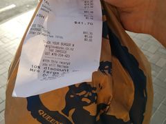 -Fergburger(皇后镇店)