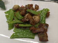 -宜兴隆家宴·私房菜(泰安华庭店)