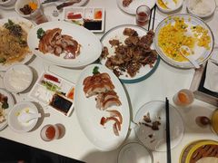 -福来居烤鸭店(天坛二店)