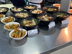 -紫金港餐饮中心-风味餐厅(浙江大学紫金港校区店)