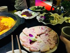 -舒家大院老火锅(台江路店)