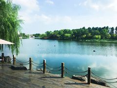 -上海怡沁园度假酒店