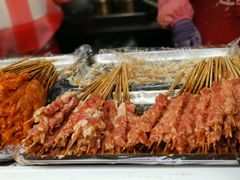 -辽B·小串(总店)