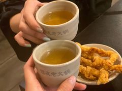 -酒友老火锅(渝中店)