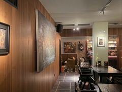 -漪龙台·B26 Rooftop Lounge