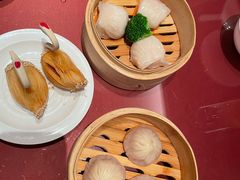 -万达瑞华酒店·品珍中餐厅