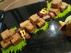 -Yan Ting 宴庭中餐厅(上海静安瑞吉酒店)